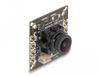 Delock Module caméra analogique CVBS avec HDR 2,1 mégapixels 130° V8 mise au point fixe