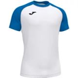 Joma Jersey Teamwork Wit/Royal Blauw Heren M