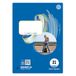 Staufen Style schriftenboek - 10 schriften, elk 16 vel, DIN A4, gelijnd 21 (9 mm gelinieerd), 80 g/m² papier