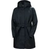 Helly Hansen Veste imperméable classique pour femme