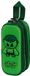 Karactermania Hulk Marvel 3D Bobblehead double zip pencil case green