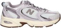 New Balance U530 Unisex Sneakers - Grey Matter