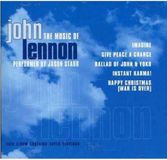 Merkloos / Sans marque John Lennon Various (Covers) CD