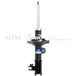 SNR Amortisseur - Sa69040.01l
