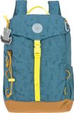 Lässig Rugzak Adventure Big Backpack 14L Blue Blauw Bruine