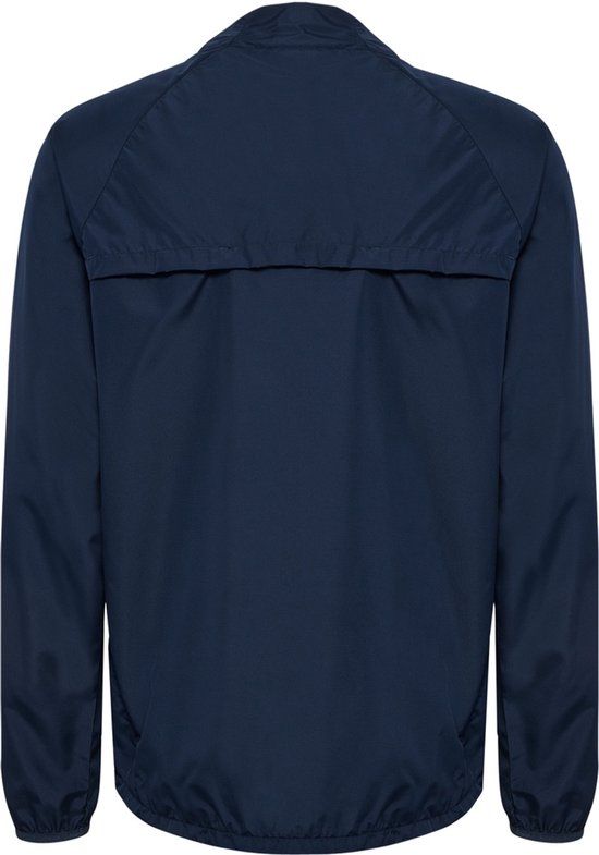 Hummel Hmlpro Training Lightweight Jacket 223816 Marine Katoen Mannen