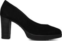 Paul Green 3777 Hakken Dames - Zwart - Maat 41
