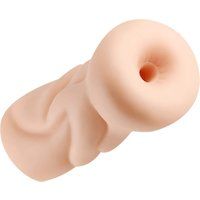 NS Novelties Barely Legal Jennifer Stroker - Huidkleur