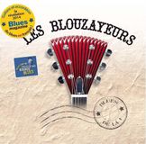 Sonic Rendezvous Les Blouzayeurs - Blues De Là! (CD)