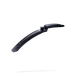 BBB GrandProtect BFD-16F Zwart Fietsspatbord
