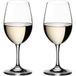 Riedel Verres à vin blanc Ouverture - 280 ml - 2 pièces