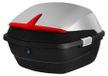 Valise arrière pour moto pour bagages 30L