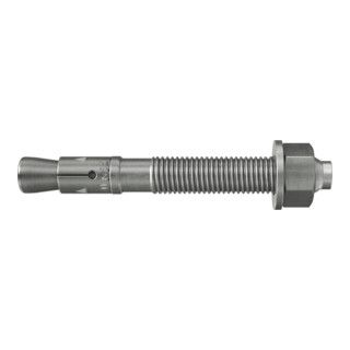 fischer Snelbouwanker FBN II 12/100 roestvast staal (20 stuks)