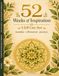 52 Weeks of Inspiration: A Self-Care Year of Mandalas, Affirmations, and Weekly Practices