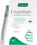 Nupure Nucolsan Sachets
