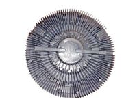MAHLE CFC 6 000P ventilatorkoppeling BEHR PREMIUM LINE