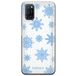 ERT GROUP Mobiele telefoon beschermhoes voor Oppo A92 / A72 / A52, origineel en officieel gelicentieerd product, motief winter 004, perfect aangepast aan de vorm van de mobiele telefoon, beschermhoes van TPU