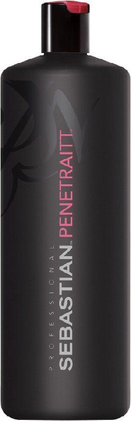 Sebastian Penetraitt Shampoo 1000ml - For All Hair Types