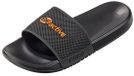 BECO Nautik slippers unisex zwart maat 42