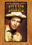Shane DVD