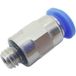 TRU COMPONENTS PC4-M3C Raccords droits