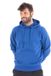 Sweatshirt Softee Kelvin Adulte Gris Chiné - S