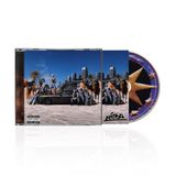 Figlio Warner Music Neza - Figlio Del Deserto (CD)
