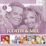 Universal Music Judith & Mel - Kult Album Klassiker