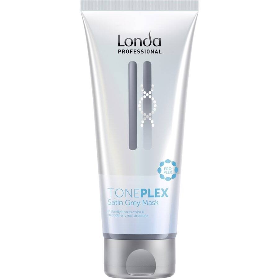 Londa Professional Londa Professional Satin Grey Mask Haarmaskers 200 ml Dames