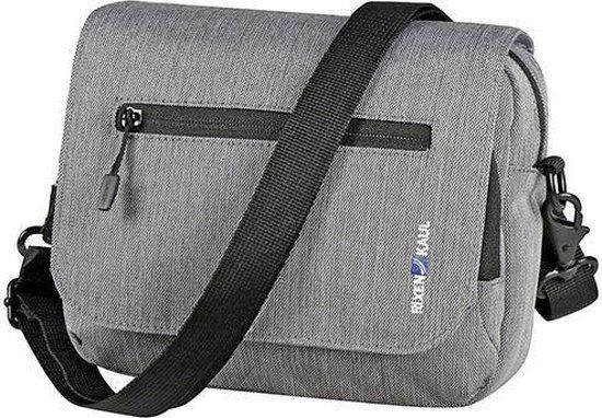 Klickfix Smartbag Touch Stuurtas - Grijs