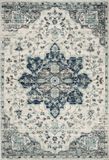 Safavieh Vloerkleed Marlous Ivoorkleurig Stof Rechthoekig Klassiek 160x229 cm