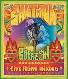 Santana-Corazon-Live Corazon: Live From Mexico