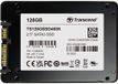 Transcend 128 Go SSD mSATA TS128GSSD460K-VS1