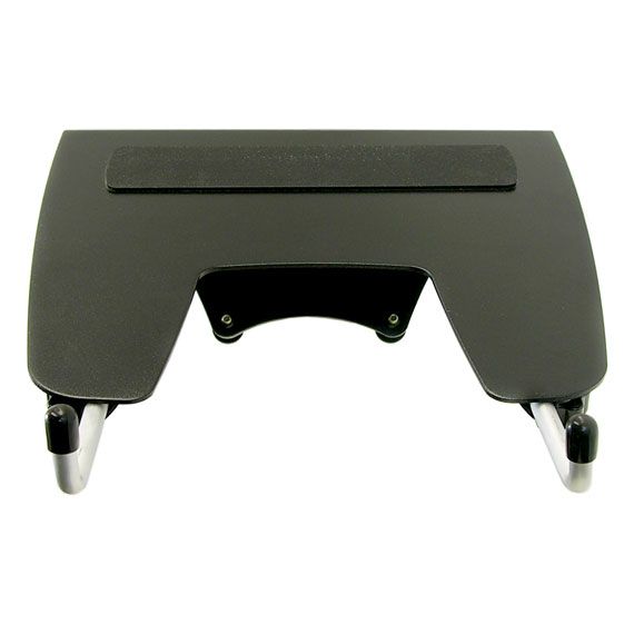 Ergotron LX Notebook Tray - Zwart