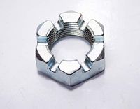PIAGGIO Slotmoer wielnaaf Porter, D9004171053