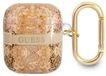 Guess - GUA2HHFLD - Housse pour AirPods or/or Paisley Strap Collection