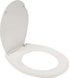 Plieger Kadett Toiletbril - Duroplast - Wit