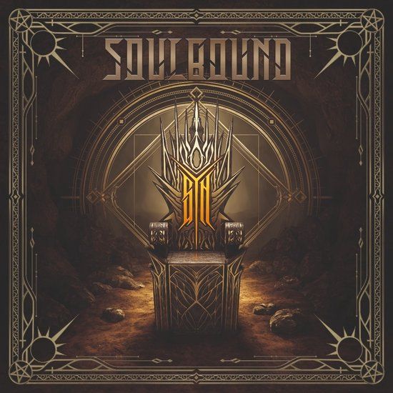 Soulbound SYn CD