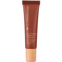 Ole Henriksen Pout Preserve Peptide Lip Treatment Unisex 12ml Bruin