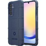 imoshion Rugged Shield Backcover voor de Samsung Galaxy A26 - Donkerblauw