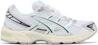 ASICS Gel-1130 - Unisex - Wit Mint Tint - Maat EU 40