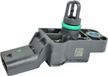 METZGER 0906268: Capteur de pression de suralimentation pour VW Golf VII (hatchback) (codes de type : 5G1, BQ1, BE1, BE2), admission