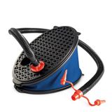 Intex Luchtpomp voetpomp Bellows, meerkleurig, 28 cm