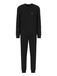 Emporio Armani Pyjama long noir