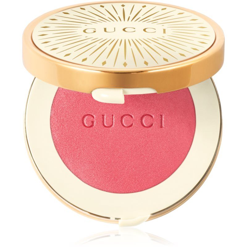 Gucci Gucci Beauty Poeder Dames 5.5g Roségoud
