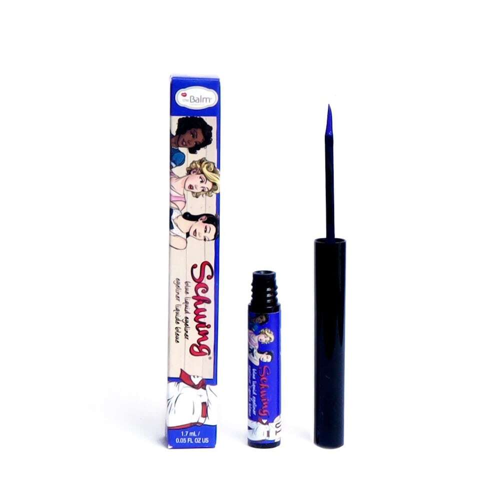 TheBalm Schwing 1.7 ml SAPPHIRE