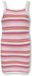 ONLY KOGBELLI LIFE SL STRIPE DRESS KNT