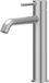IVY Concord Wastafelkraan - Model M - Geborsteld RVS 316