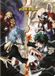 My Hero Academia Fleece Plaid Fight - 110 x 140 cm - Polyester - Multicolored