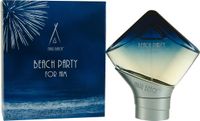 Nikki Beach Eau de toilette / 50 ml / Unisex